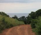 Il lago Volta